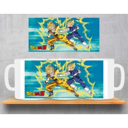 Goku / Vegeta